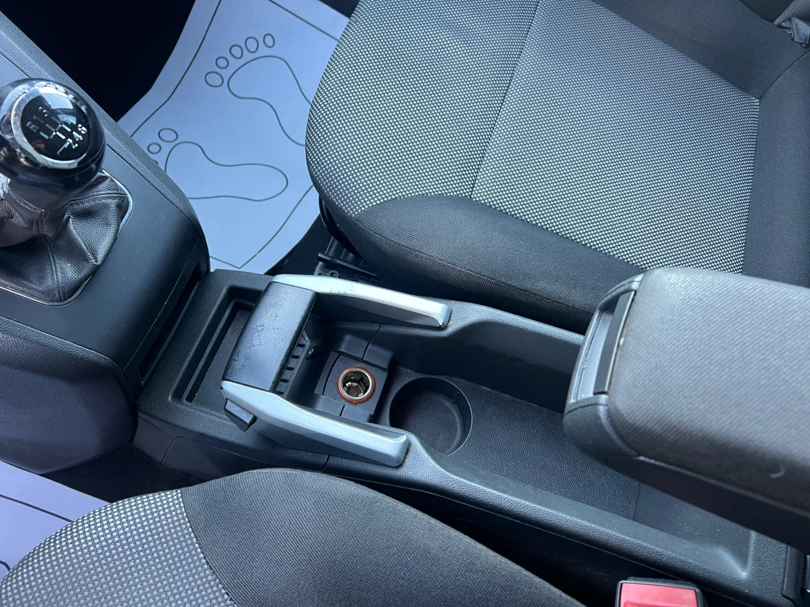 Opel Zafira 1.6 Turbo 150.. Facelift 7- | Mobile.bg   16