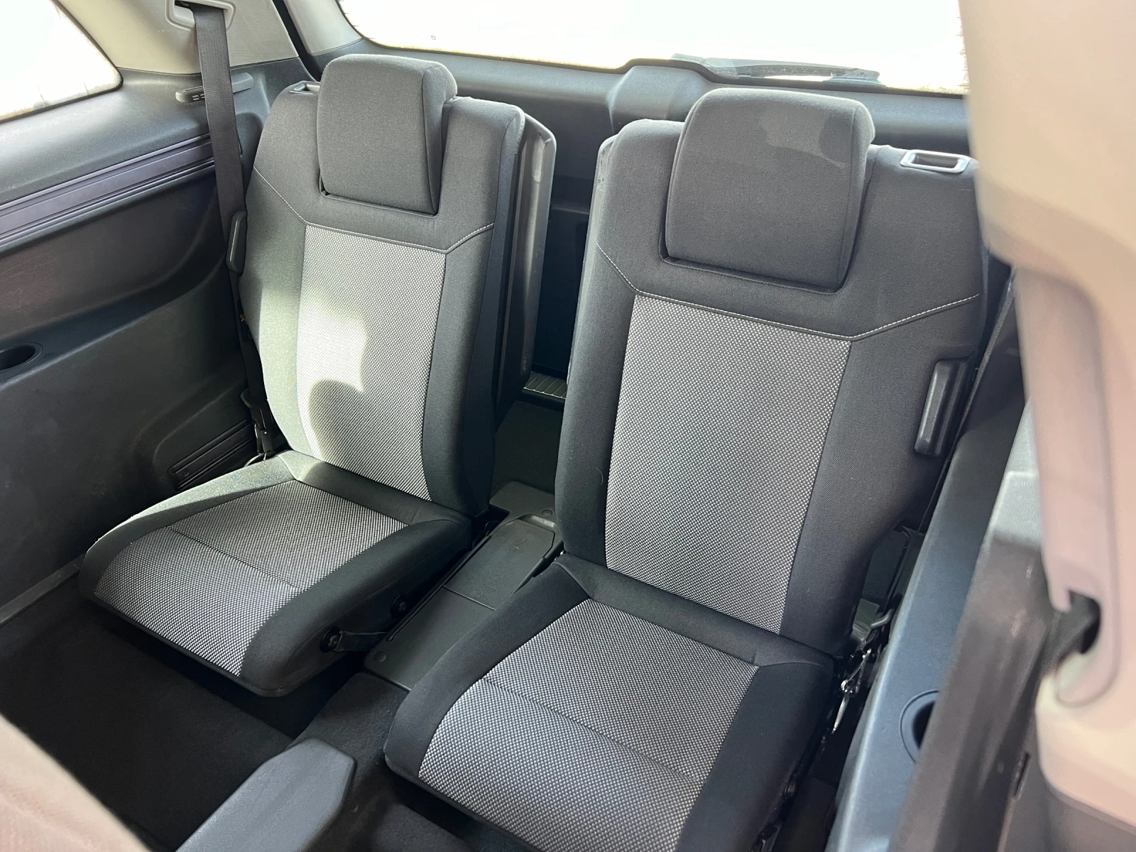 Opel Zafira 1.6 Turbo 150.. Facelift 7- | Mobile.bg   11