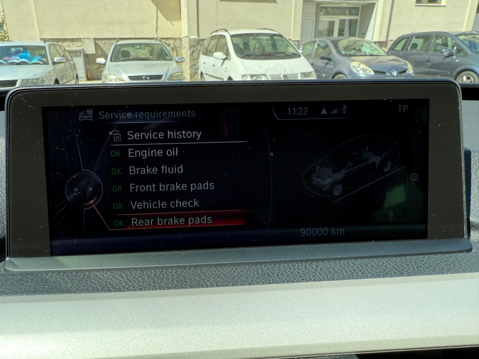 BMW 3gt 320i | Mobile.bg   15