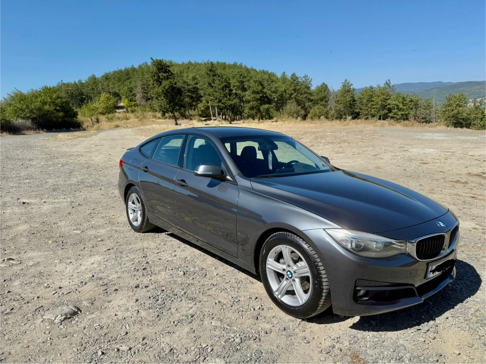 BMW 3gt 320i | Mobile.bg   1