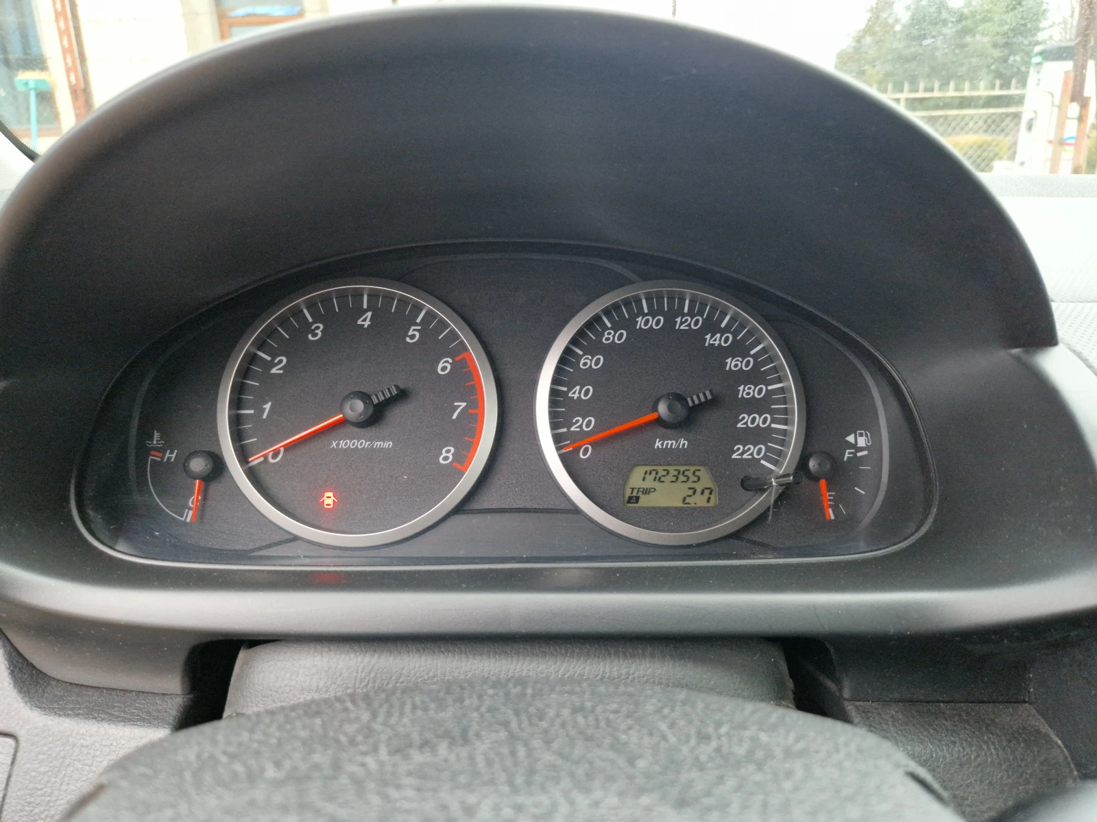 Mazda 2 1.4i ! | Mobile.bg   13