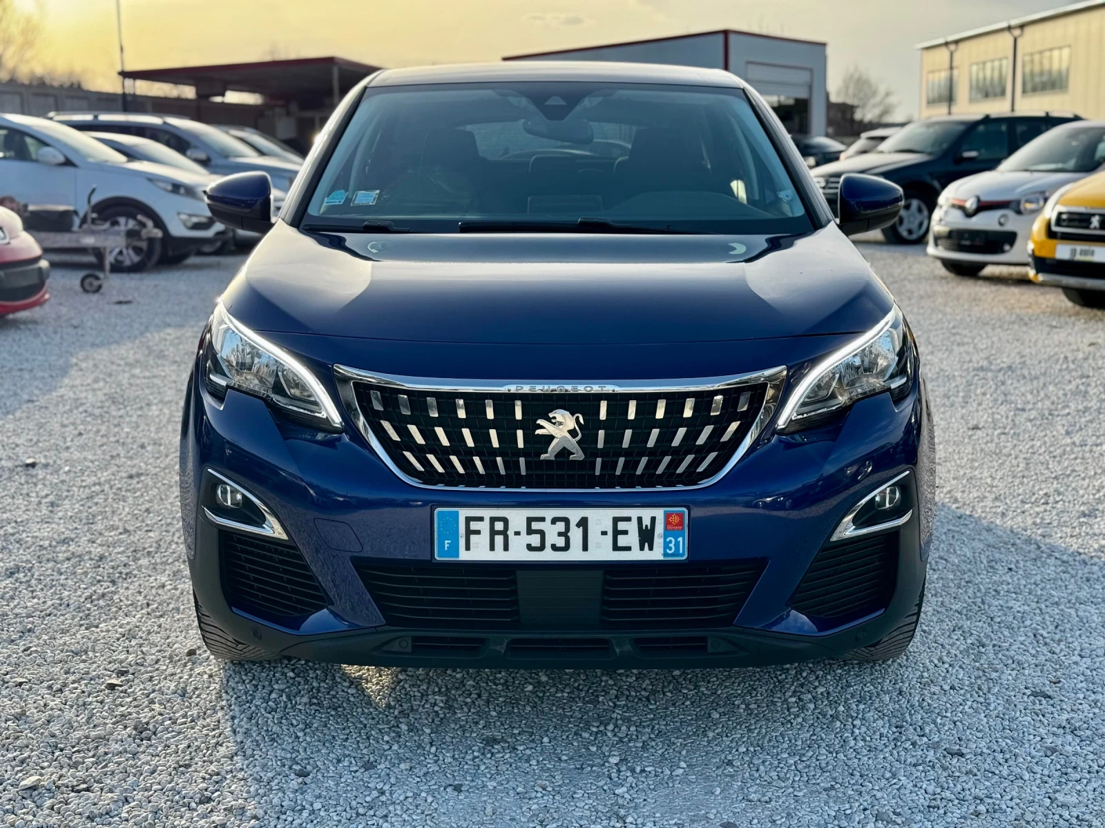 Peugeot 3008 1, 5 HDI Автоматик - изображение 2