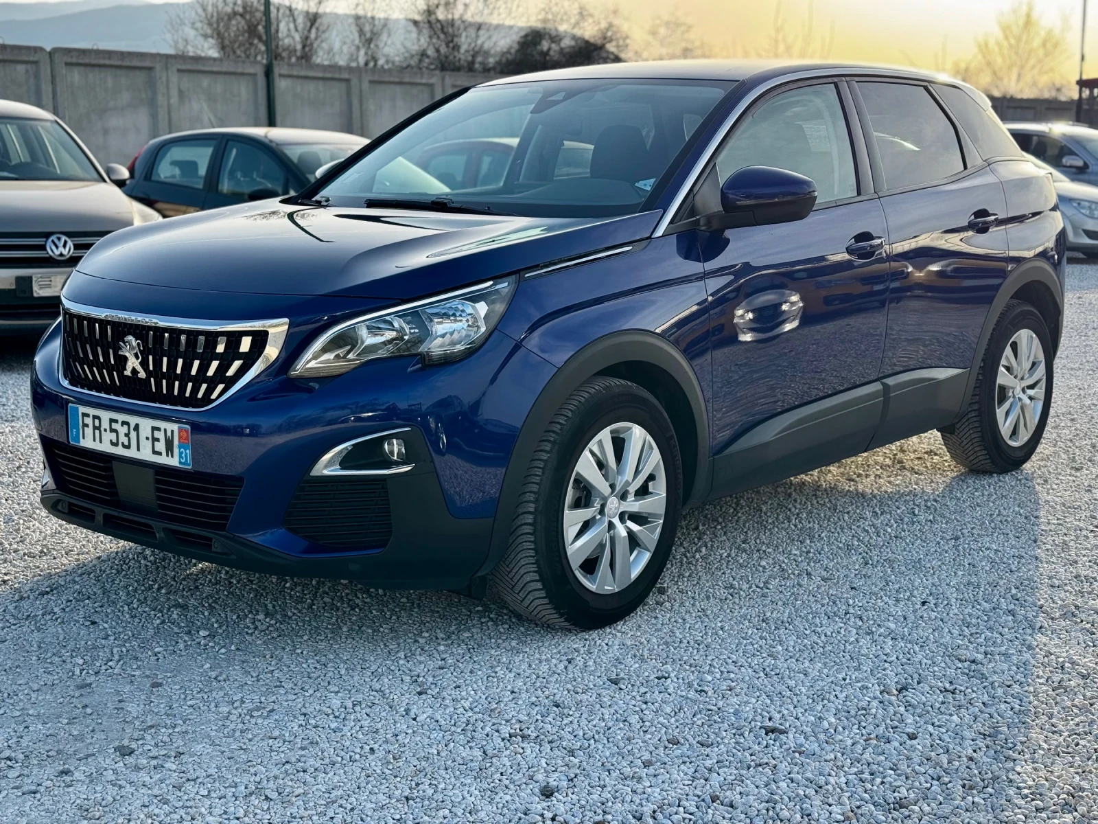 Peugeot 3008 1, 5 HDI Автоматик - изображение 3
