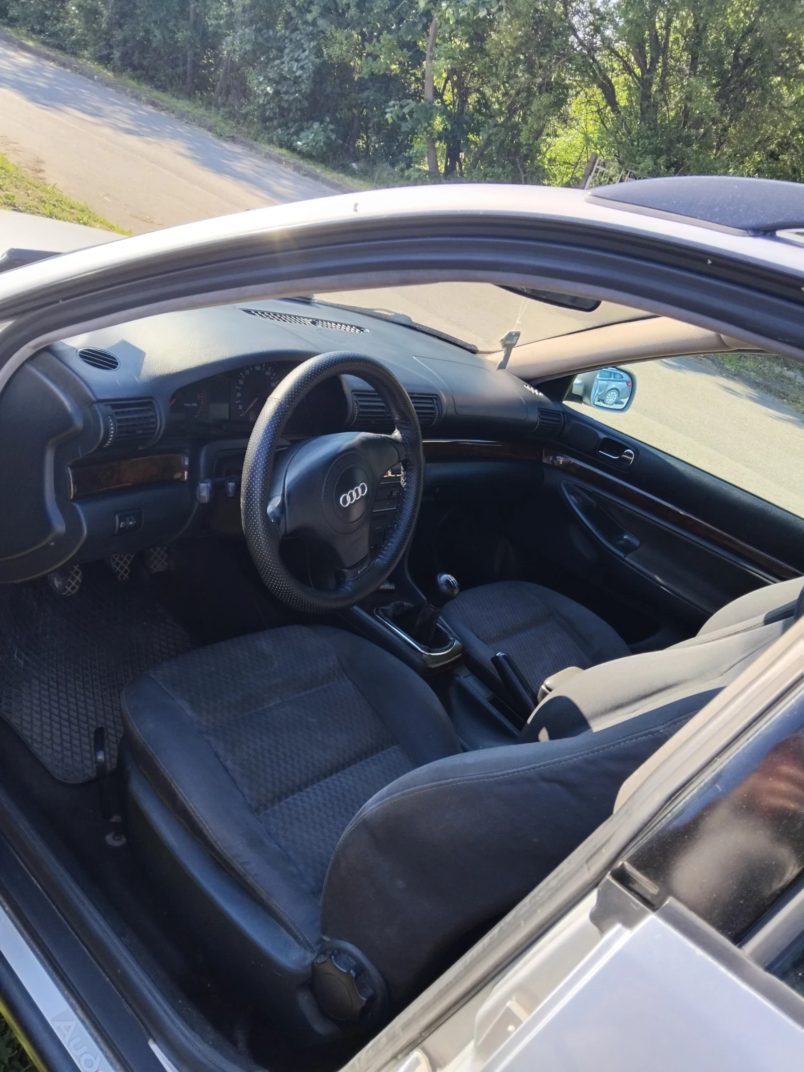 Audi A4  - изображение 3