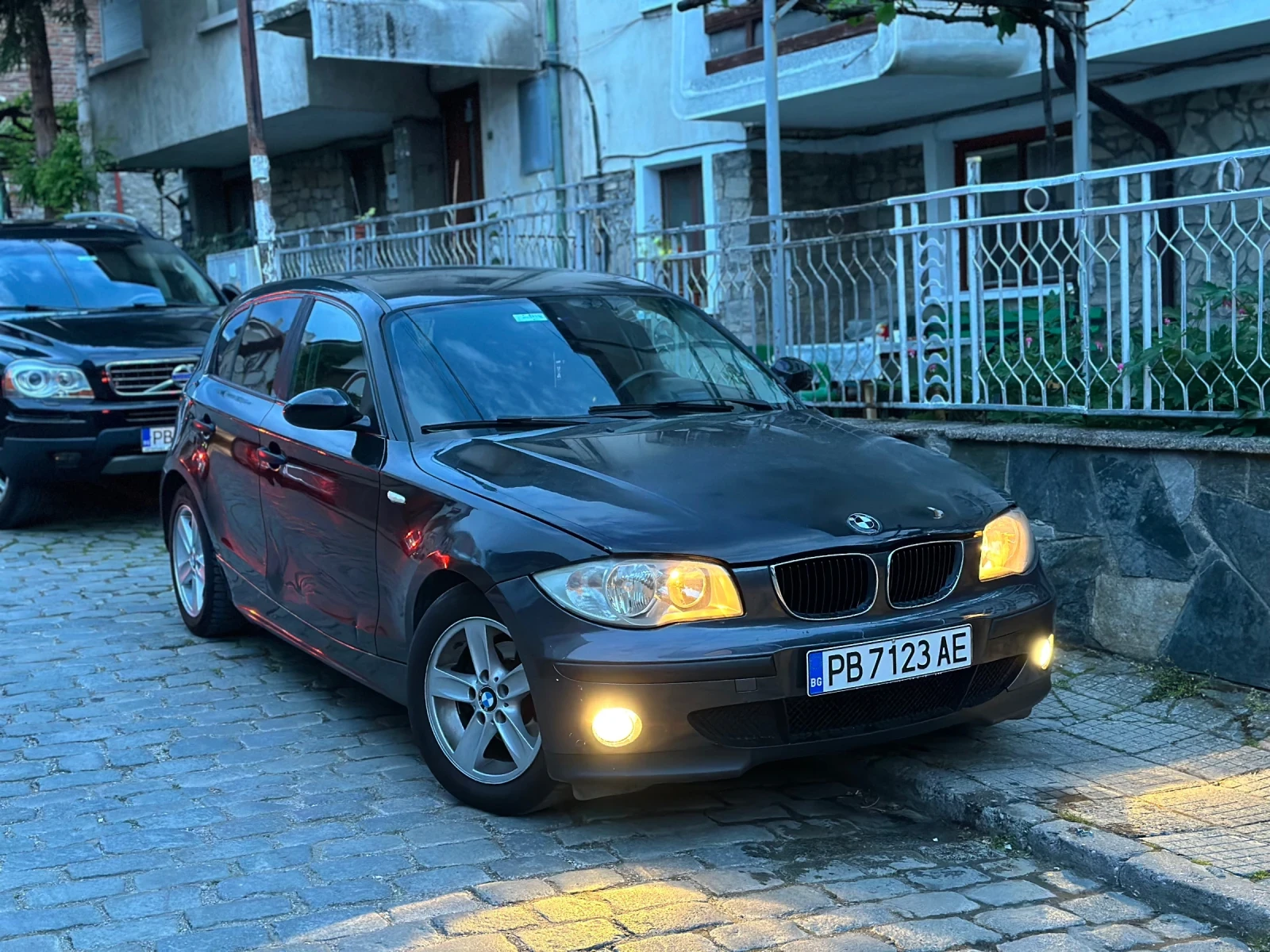 BMW 118  - изображение 3