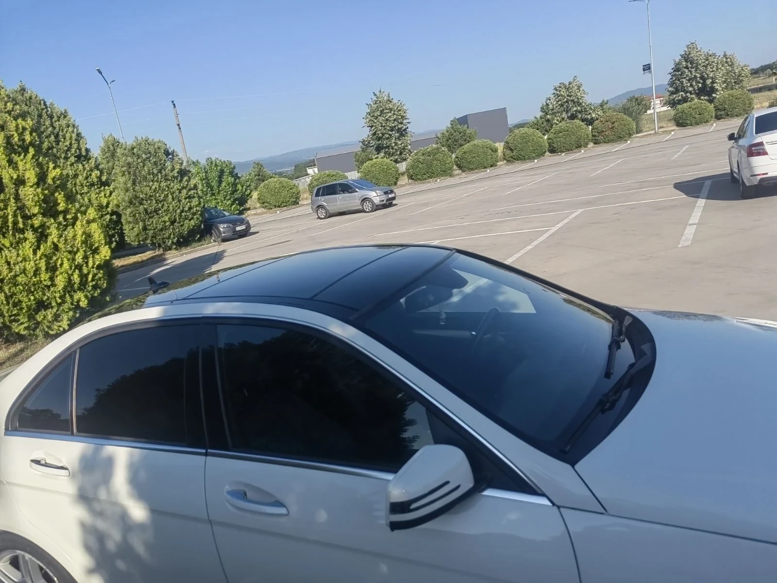 Mercedes-Benz C 350  - изображение 4