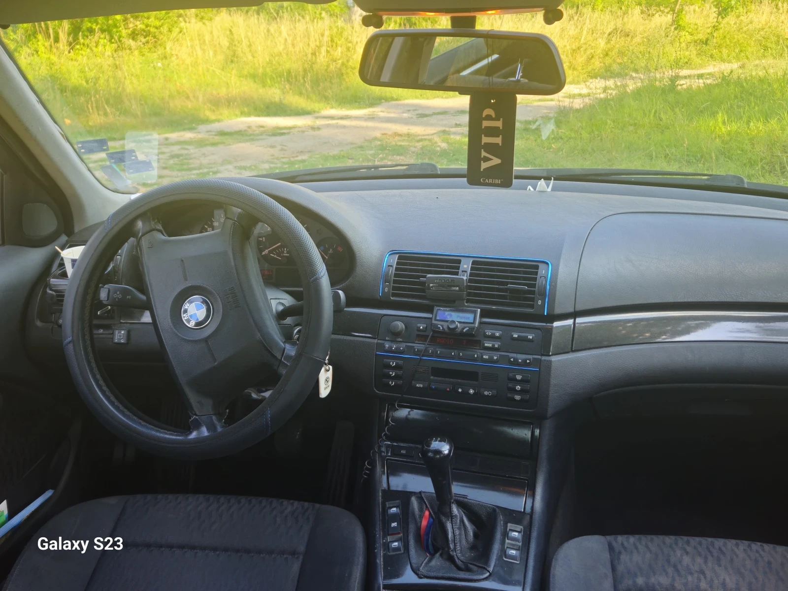 BMW 318 I - изображение 9