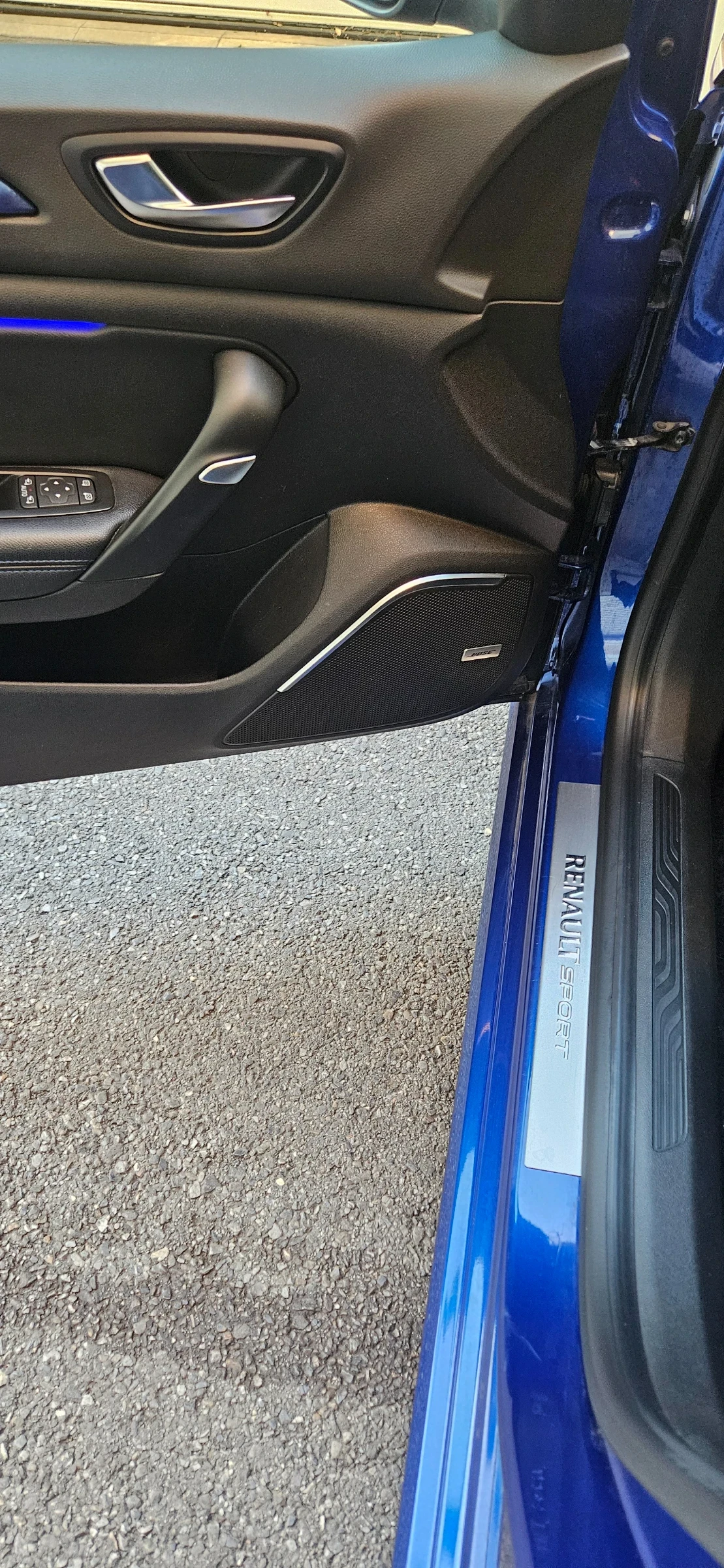 Renault Megane Gt  Bose edition    4Control | Mobile.bg   11