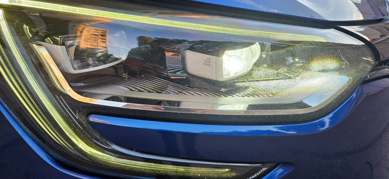 Renault Megane Gt  Bose edition    4Control | Mobile.bg   16