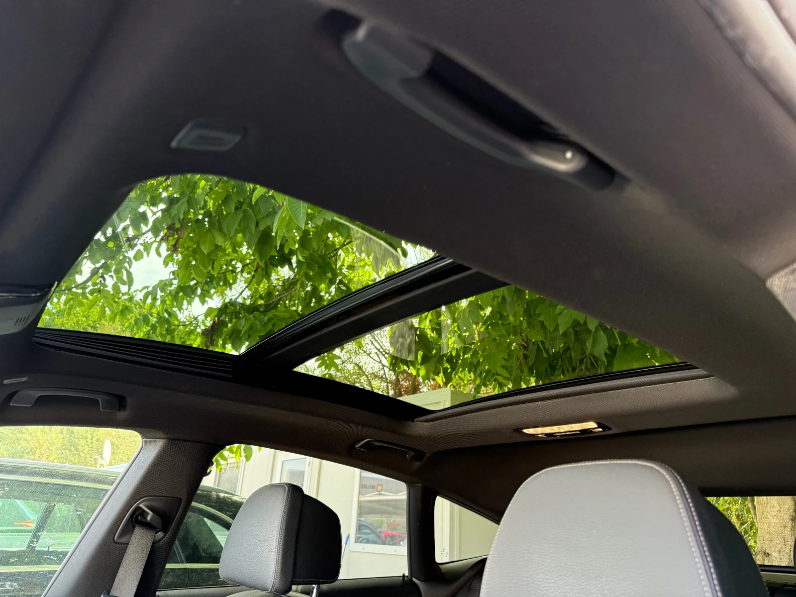 BMW 630 GT - M packet - Head Up -  360 -  | Mobile.bg   15