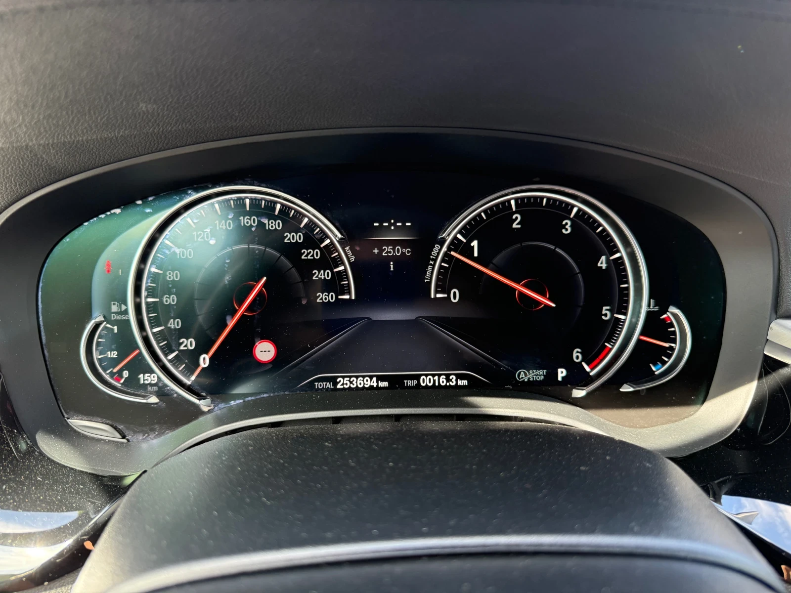 BMW 630 GT - M packet - Head Up -  360 -  | Mobile.bg   17