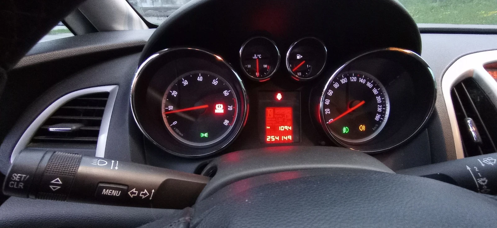 Opel Astra 1.4 / | Mobile.bg   13