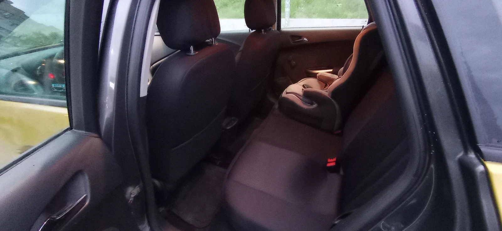 Opel Astra 1.4 / | Mobile.bg   12