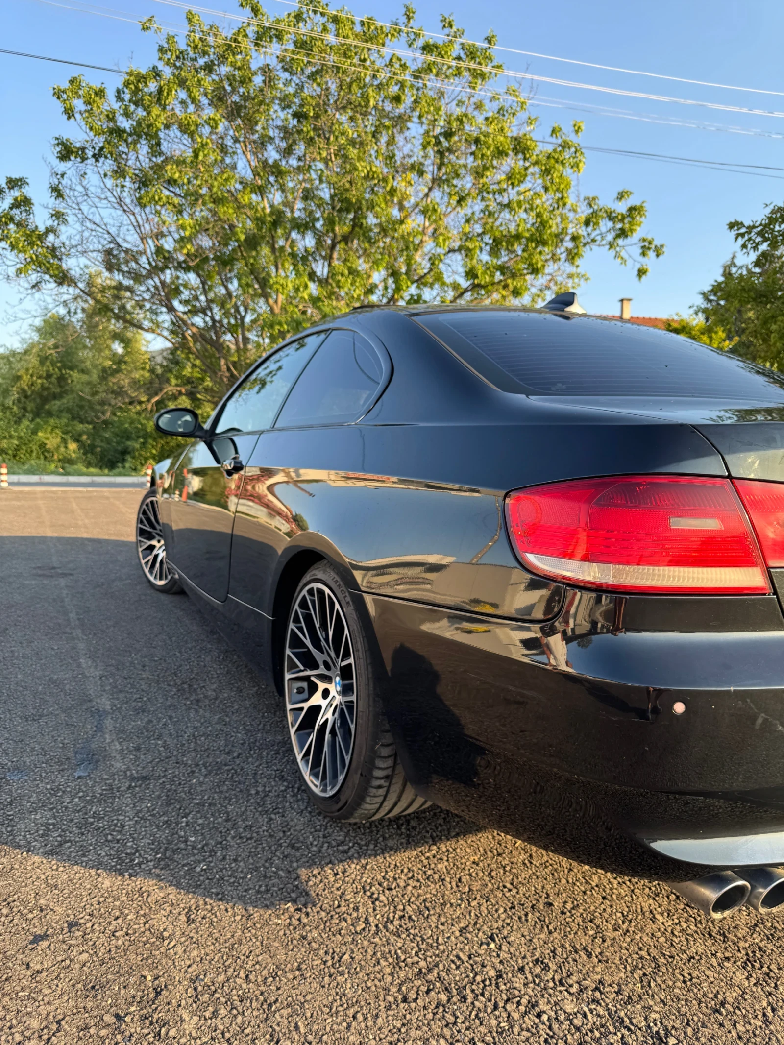 BMW 330  - изображение 3