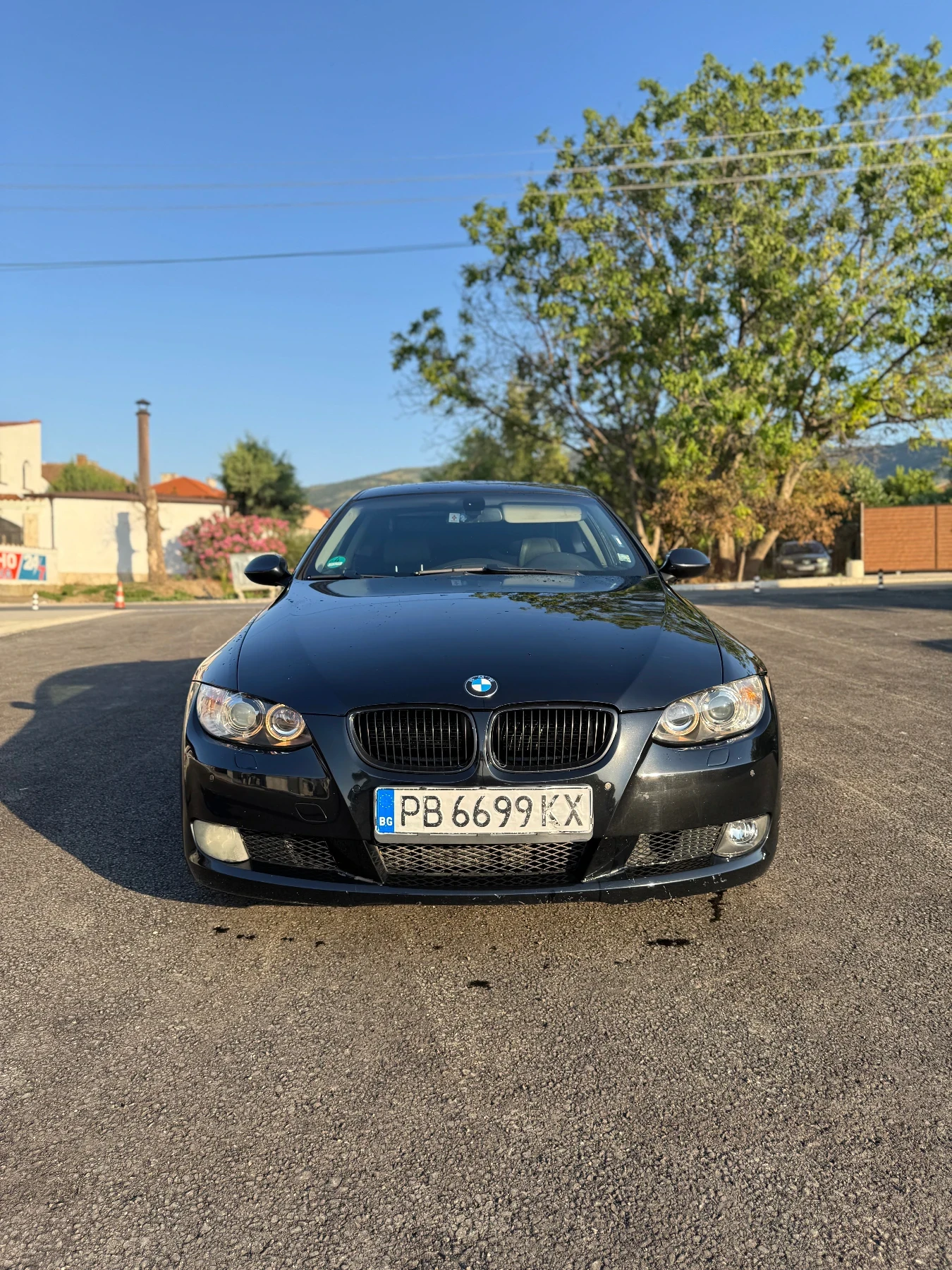 BMW 330  - изображение 5