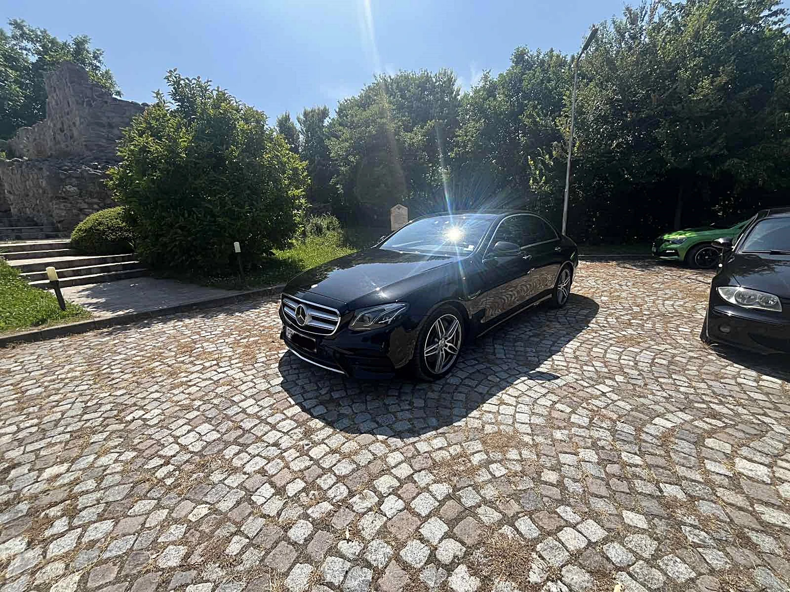 Mercedes-Benz CLS 350 CDI AMG - изображение 3