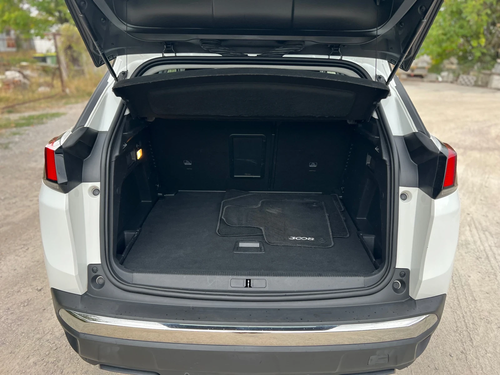 Peugeot 3008 1, 5 HDI 130hp - изображение 7