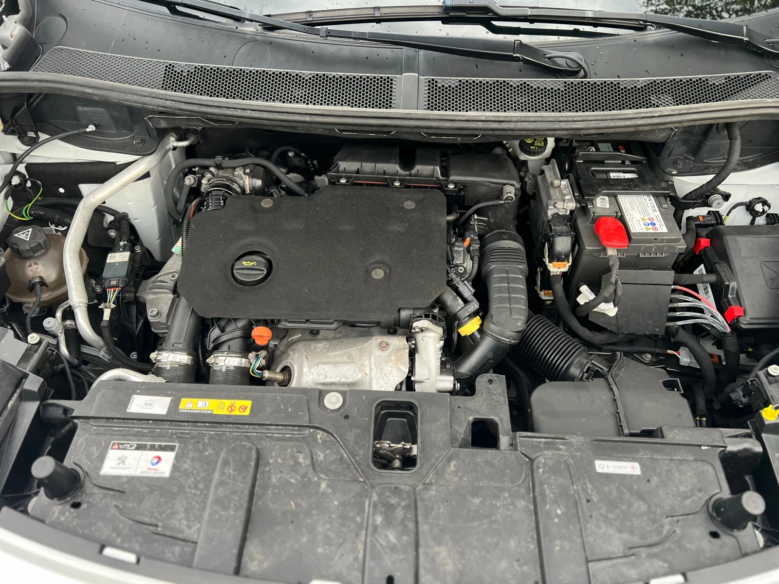 Peugeot 3008 1, 5 HDI 130hp - изображение 9