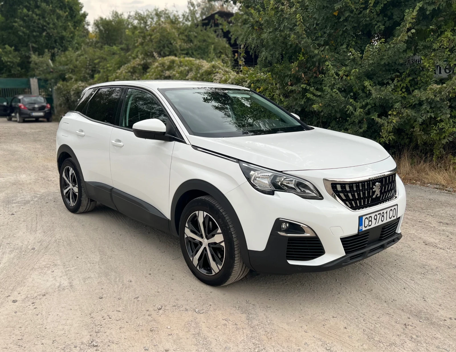 Peugeot 3008 1, 5 HDI 130hp - изображение 2