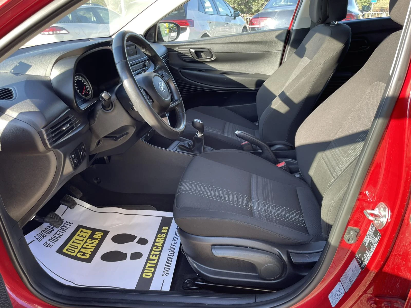 Hyundai I20 1.2 MPi 85hp - изображение 5