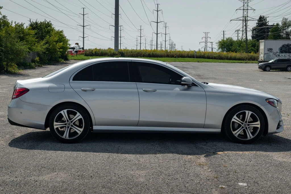 Mercedes-Benz E 300 4MATIC* BURMESTER* DISTRONIC* 360 CAM* ОБДУХ* ПАНО - изображение 7
