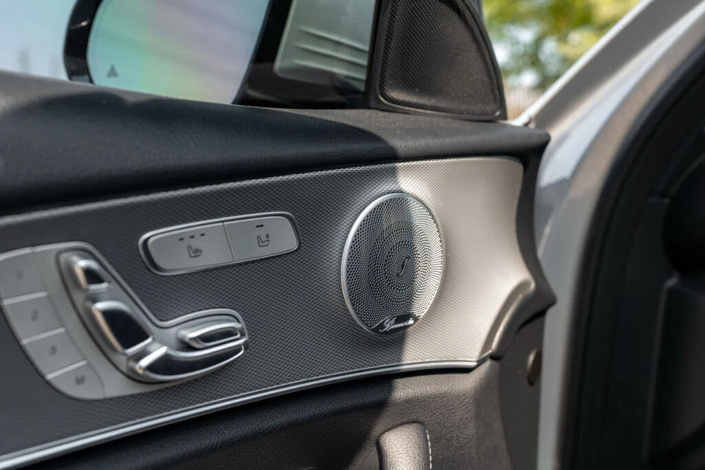 Mercedes-Benz E 300 4MATIC* BURMESTER* DISTRONIC* 360 CAM* ОБДУХ* ПАНО - изображение 10