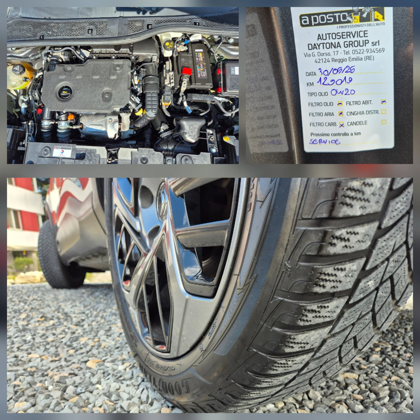 Citroen C4 1.5HDI-AVTOMAT-NAVI-KAMERA | Mobile.bg   15