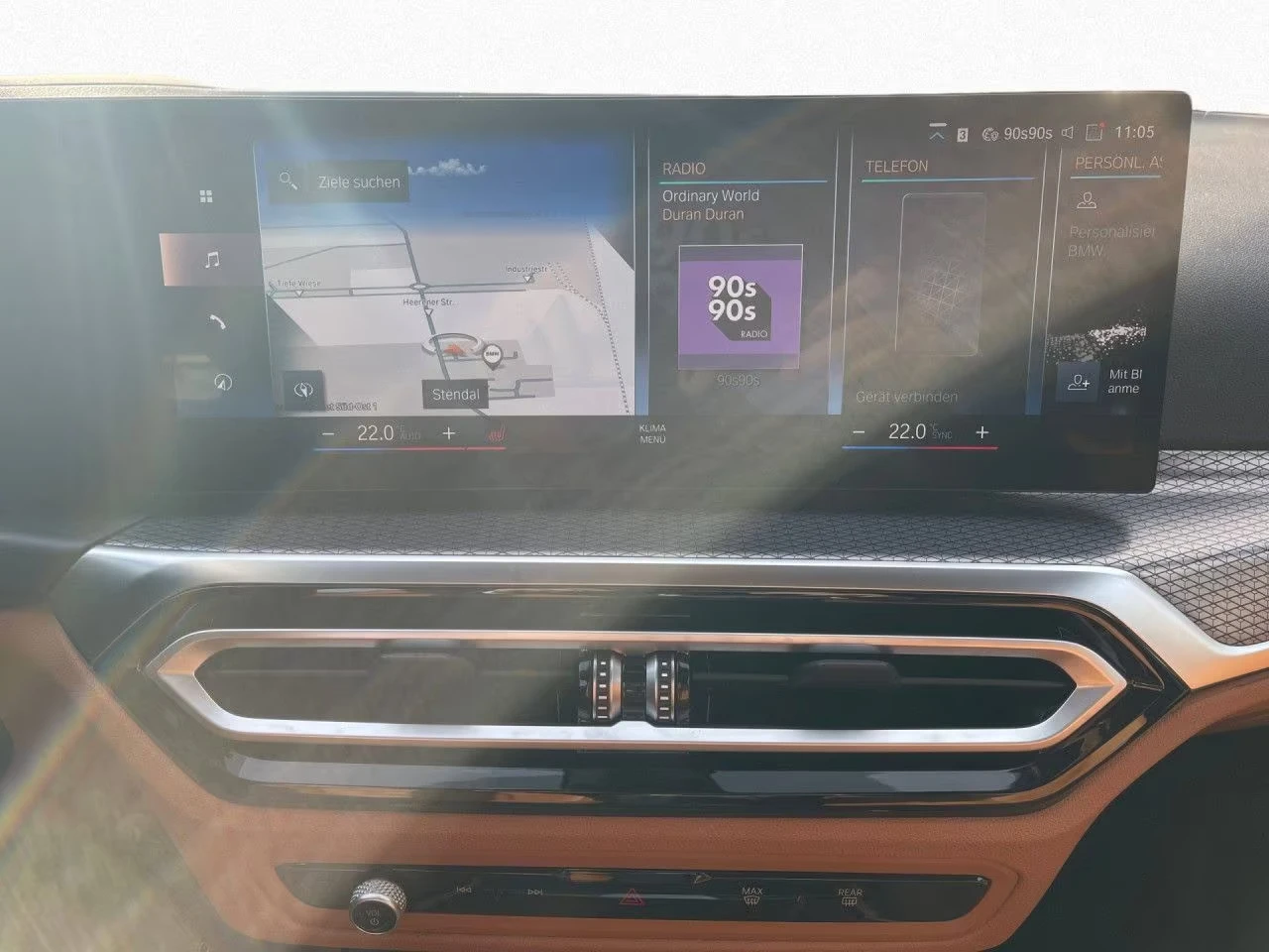 BMW 340 M340i xDrive LCI 360/Harman Kardon/M  | Mobile.bg   11