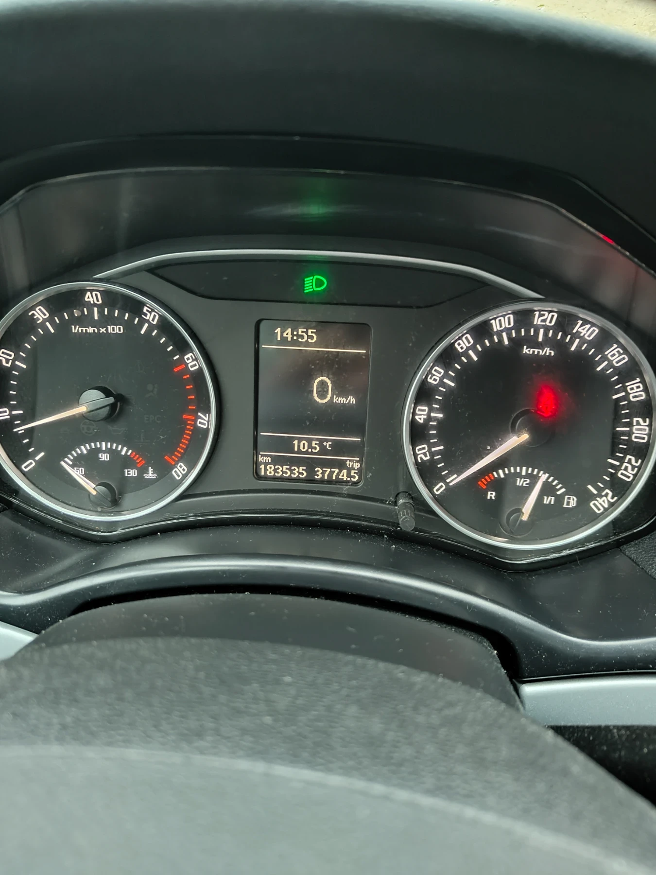 Skoda Octavia 1.2 TSI | Mobile.bg � ����������� 15