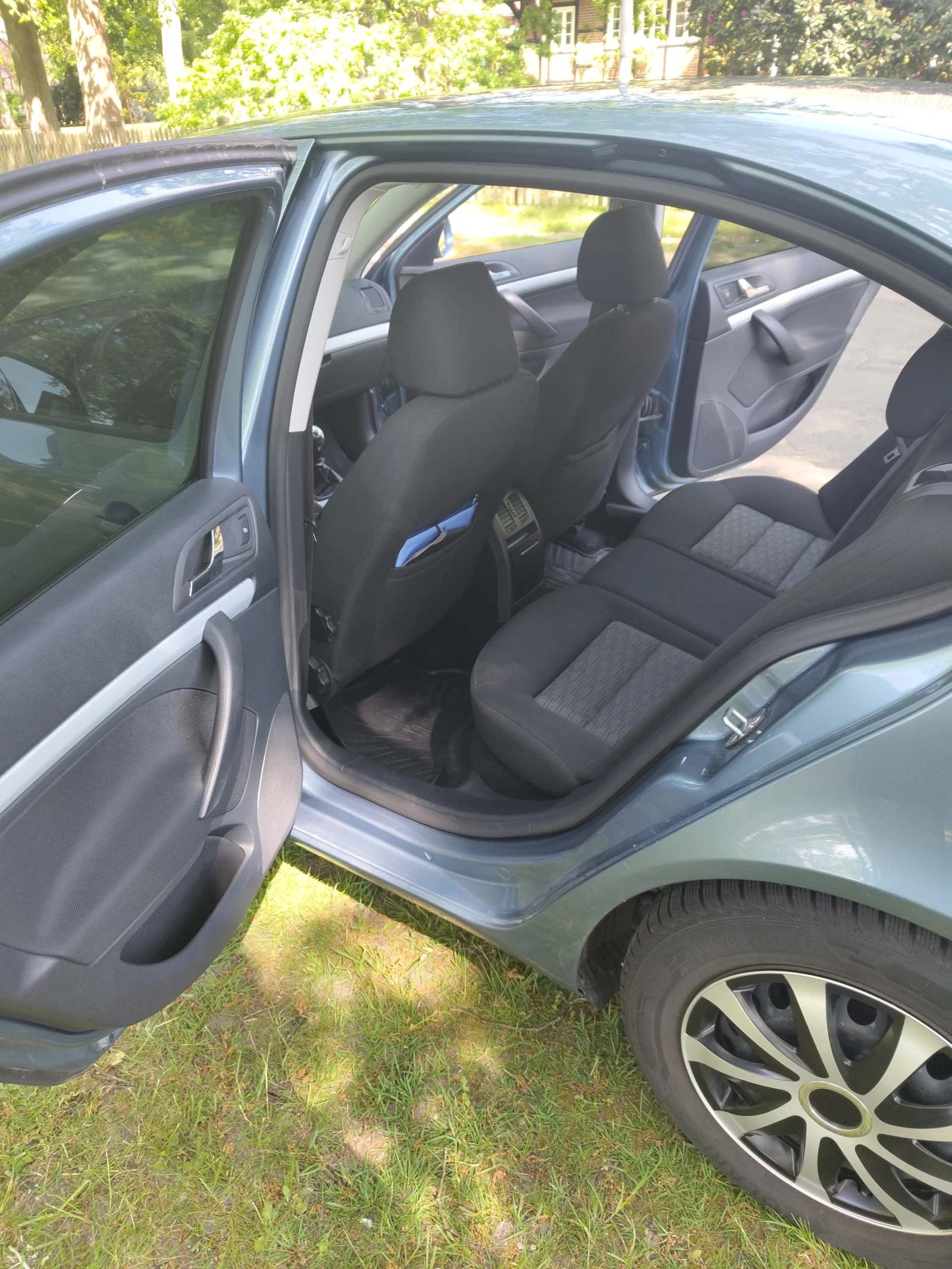 Skoda Octavia 1.2 TSI | Mobile.bg � ����������� 8