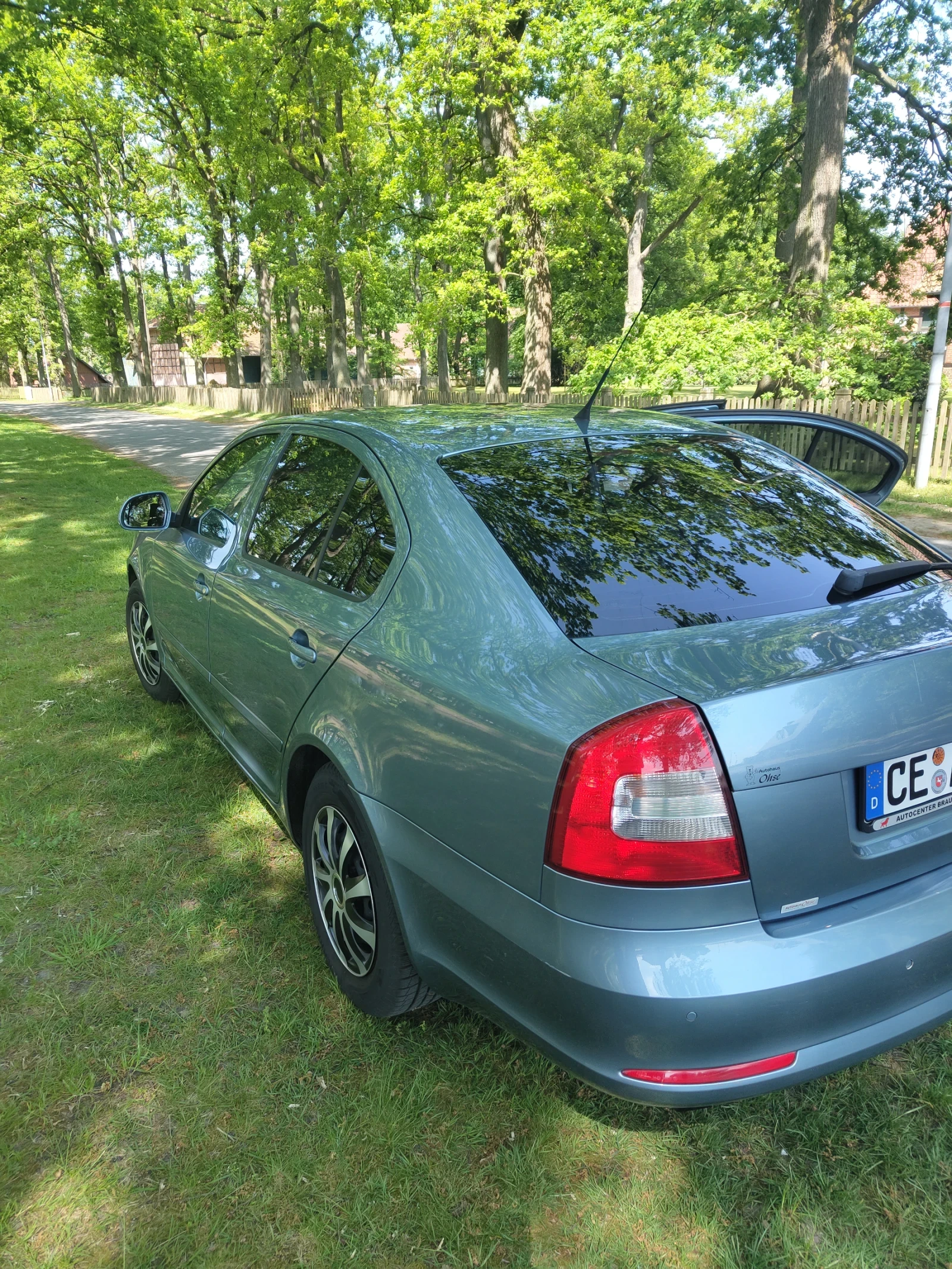 Skoda Octavia 1.2 TSI | Mobile.bg � ����������� 3