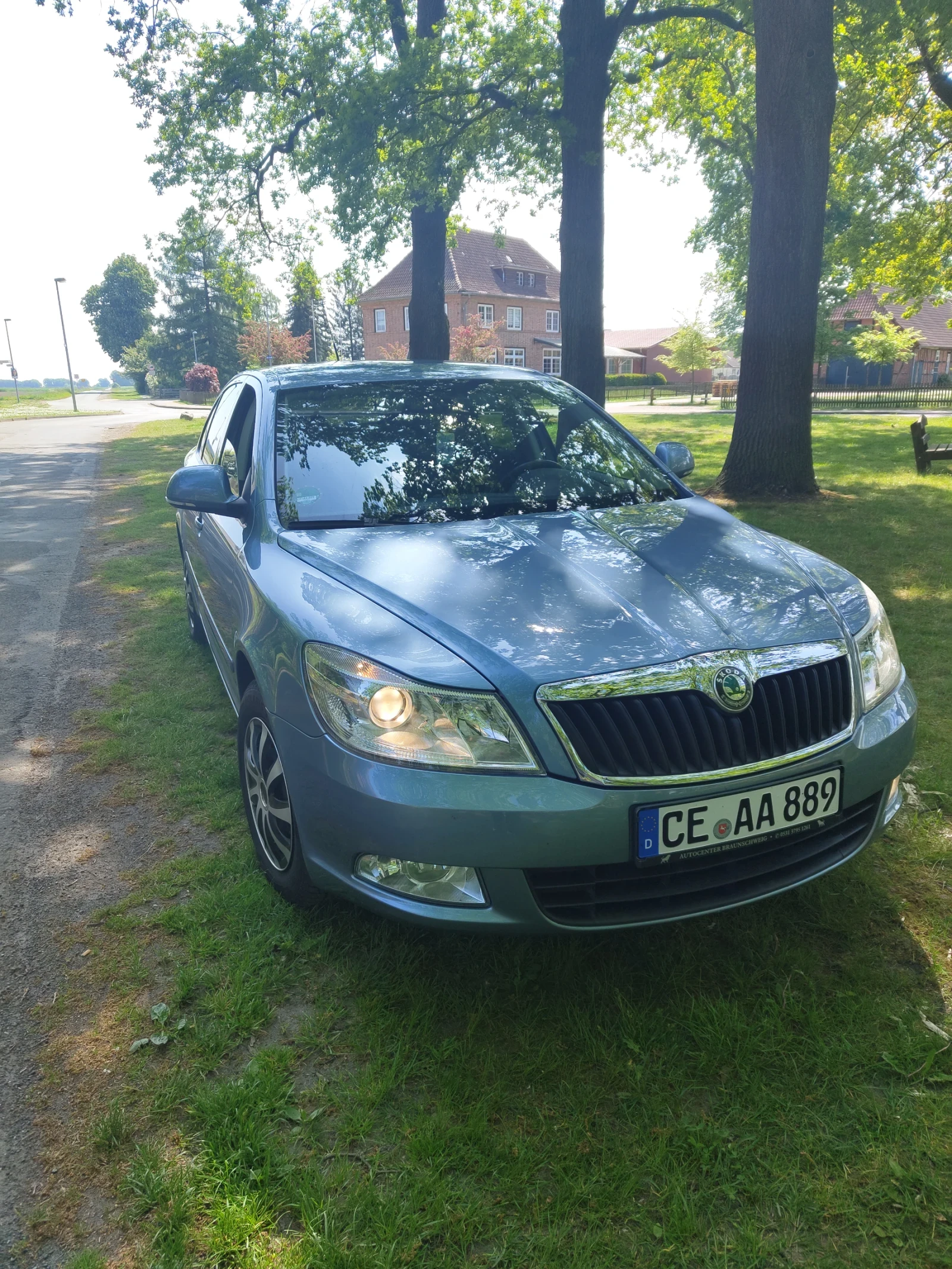 Skoda Octavia 1.2 TSI | Mobile.bg � ����������� 1