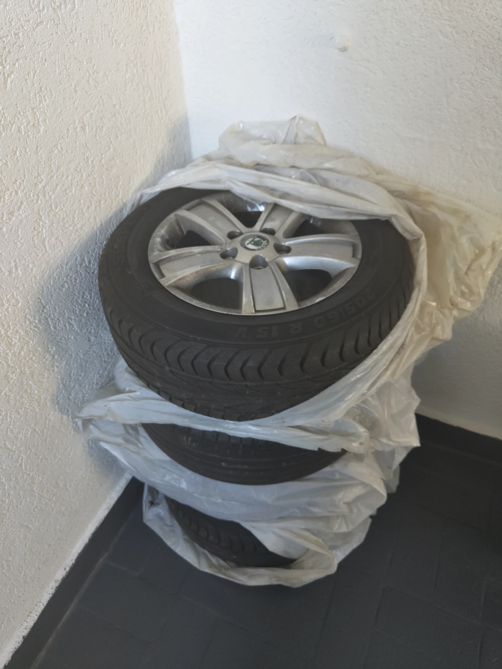 Skoda Octavia 1.2 TSI | Mobile.bg � ����������� 11