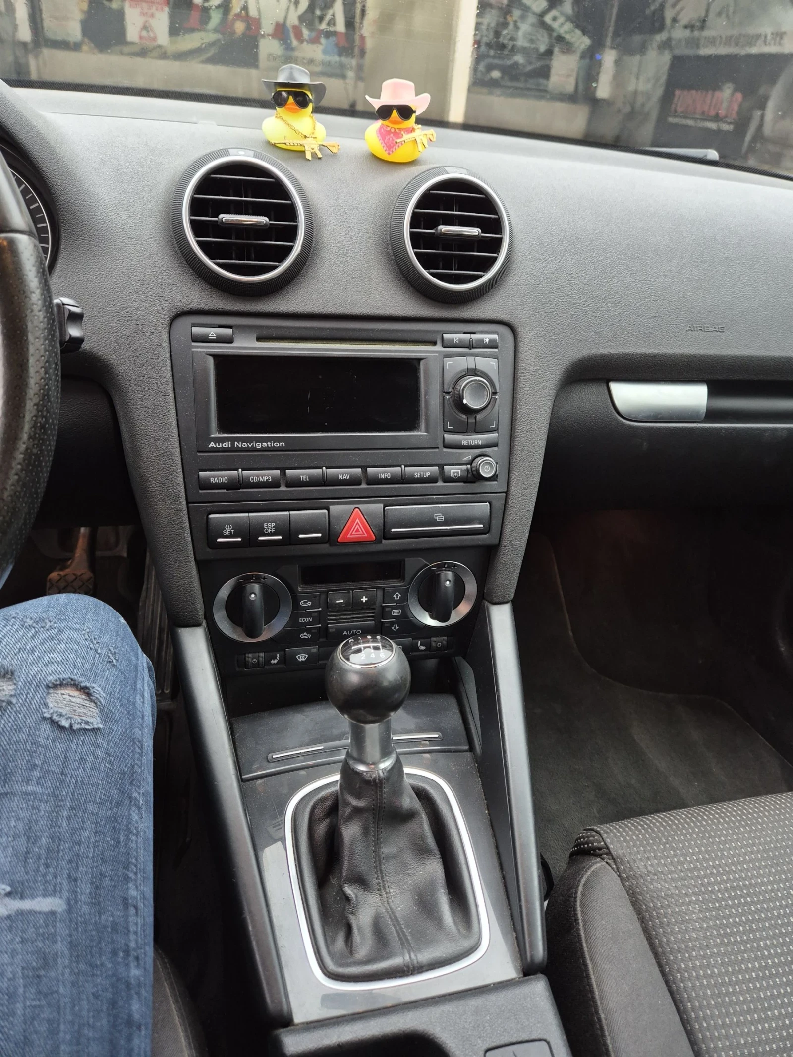 Audi A3 BMM- 8 �������, DPF, 4 ����� | Mobile.bg � ����������� 14