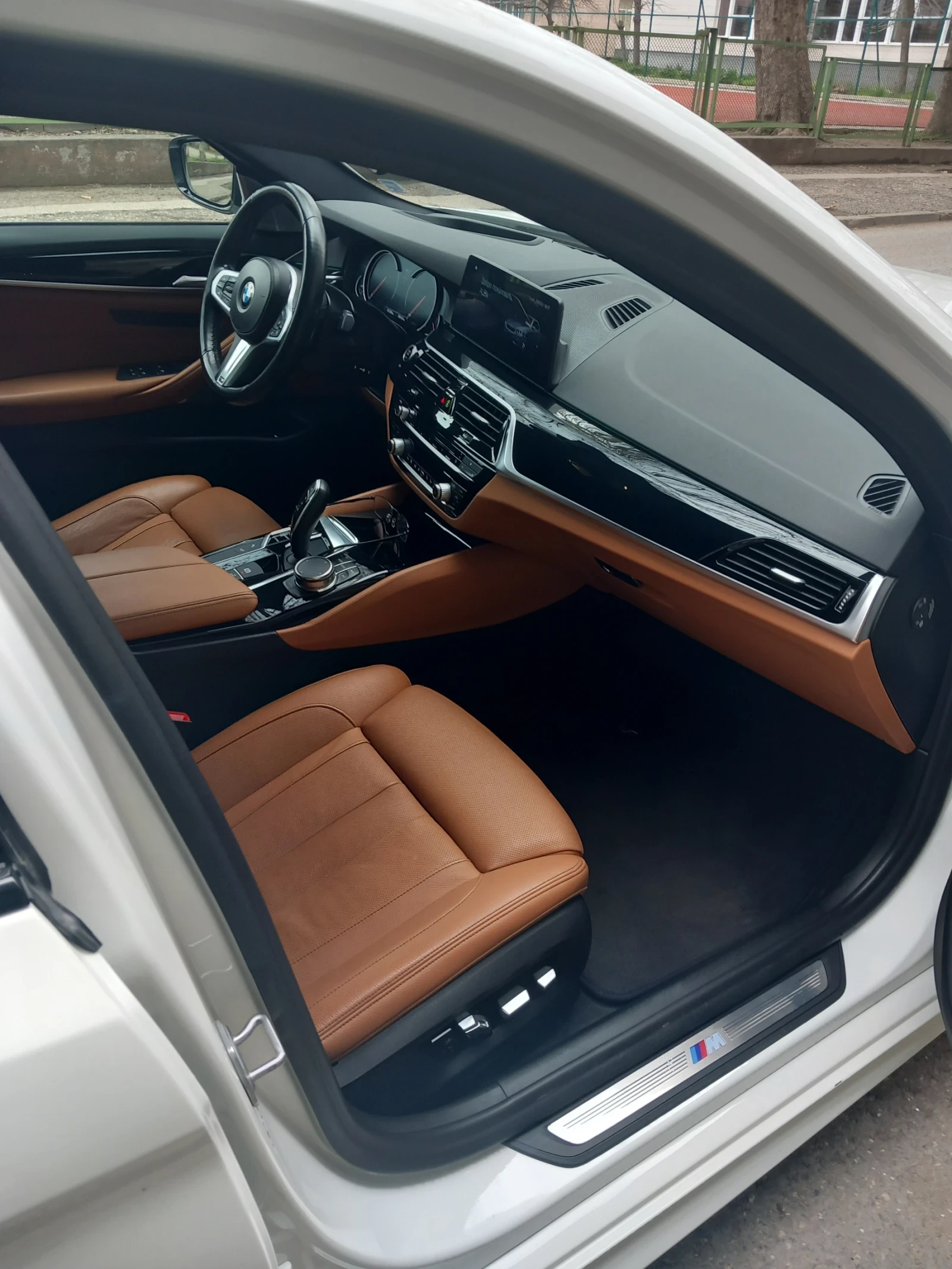 BMW 530 xdrive  | Mobile.bg � ����������� 5