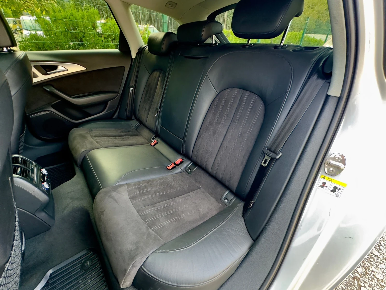 Audi A6 30s6 QATRO S LINE | Mobile.bg � ����������� 12