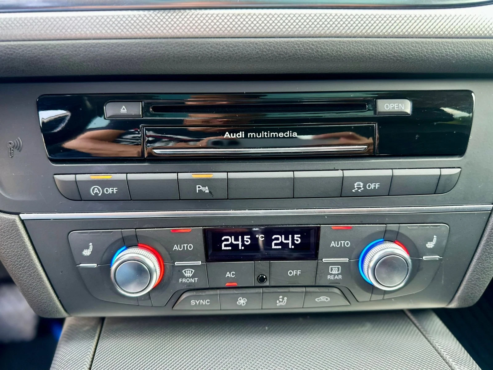 Audi A6 30s6 QATRO S LINE | Mobile.bg � ����������� 15