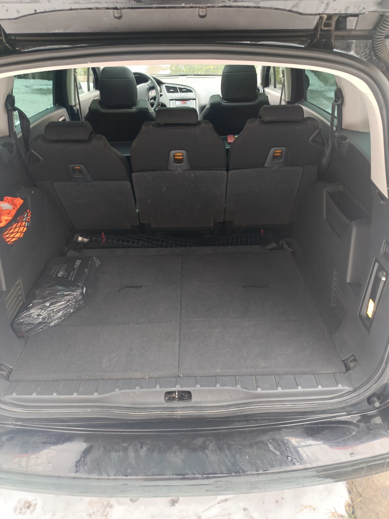 Peugeot 5008 1.6 | Mobile.bg � ����������� 13