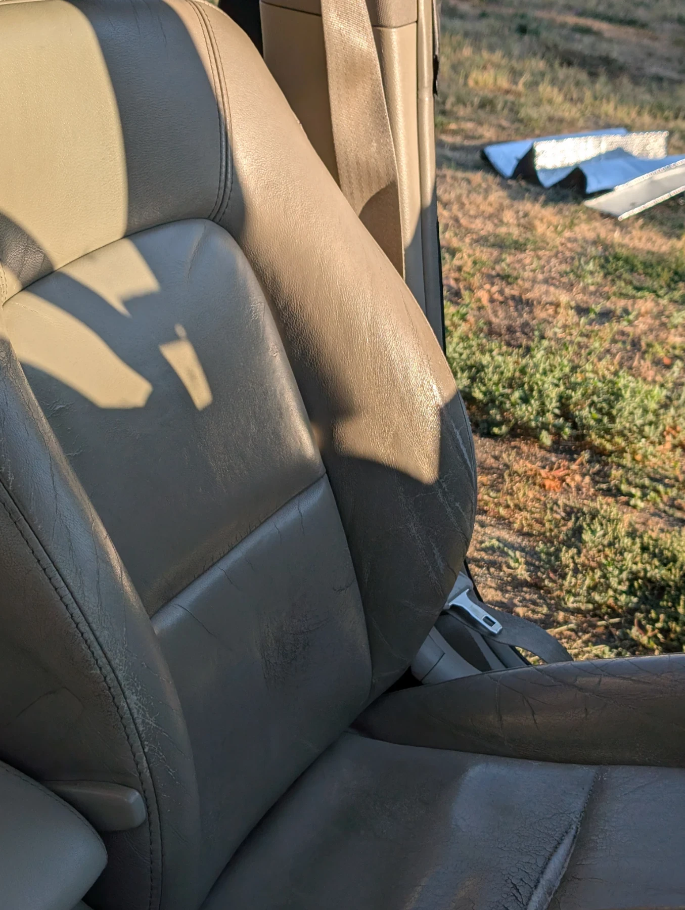 Subaru Outback, снимка 14 - Автомобили и джипове - 53845717