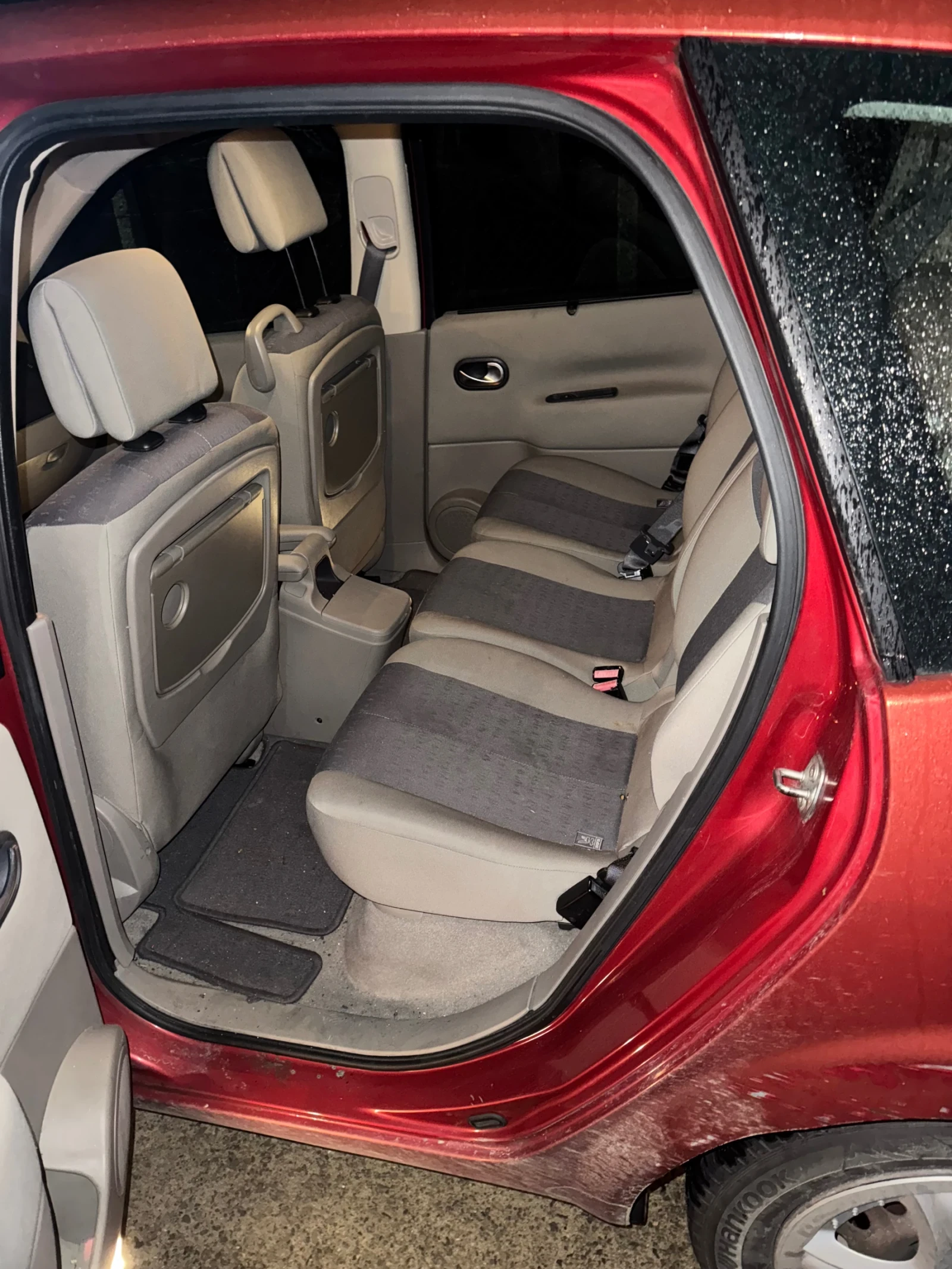 Renault Scenic  - изображение 6