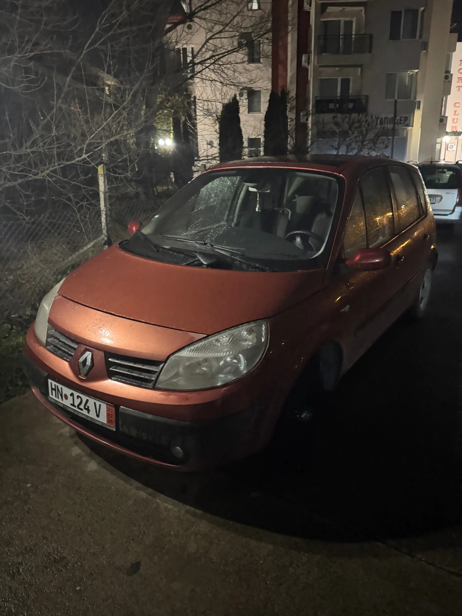 Renault Scenic  - изображение 2