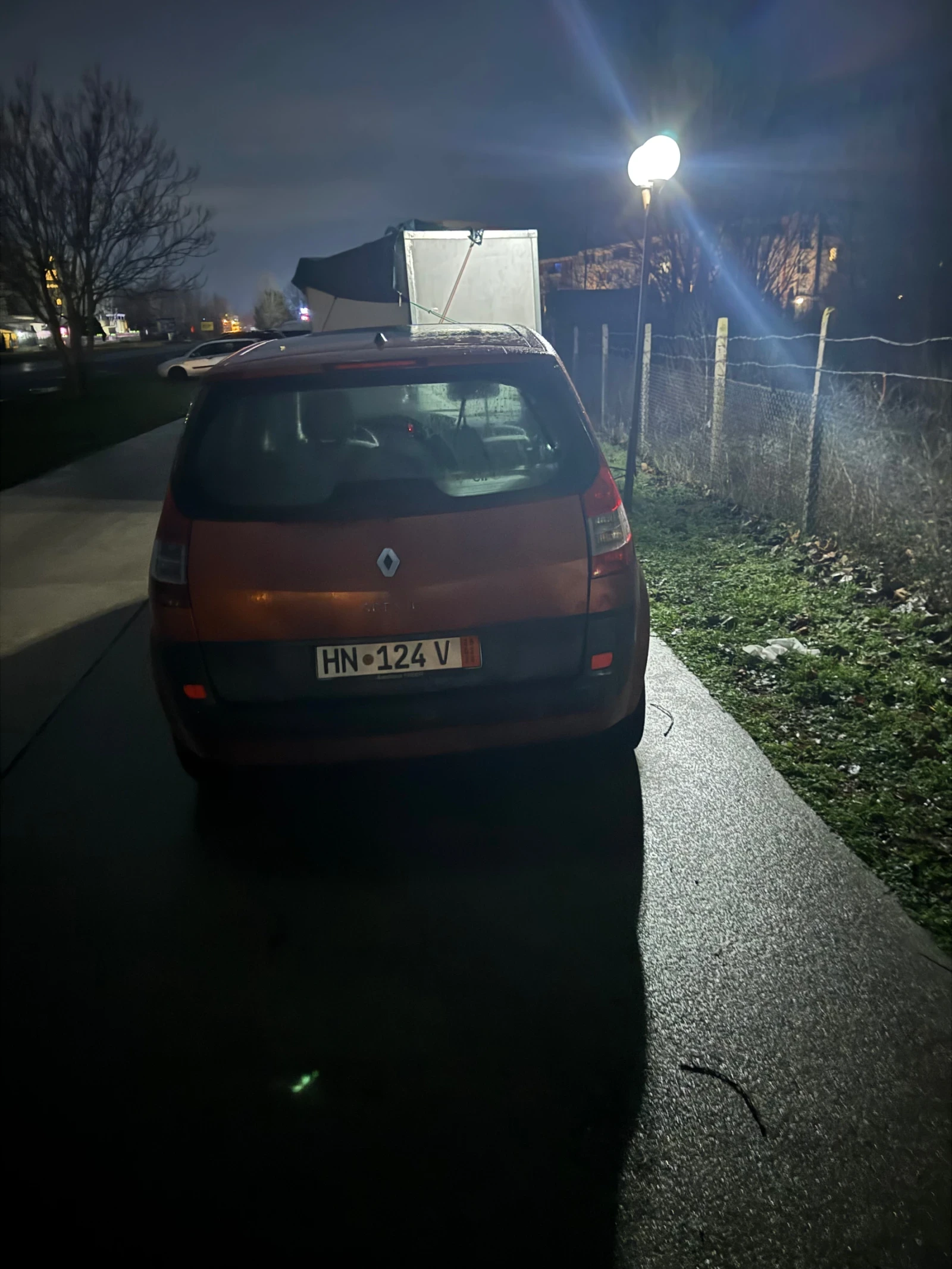 Renault Scenic  - изображение 4