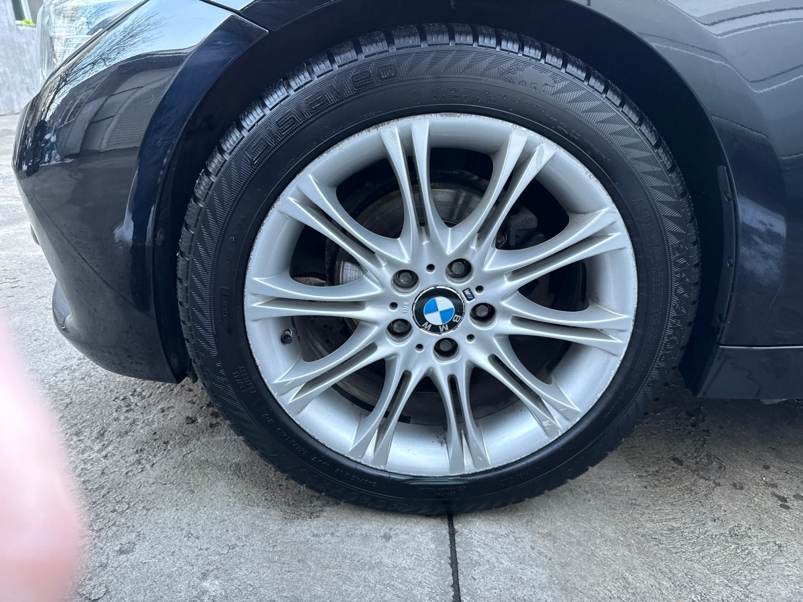 BMW 318 BMW 318 D | Mobile.bg � ����������� 11