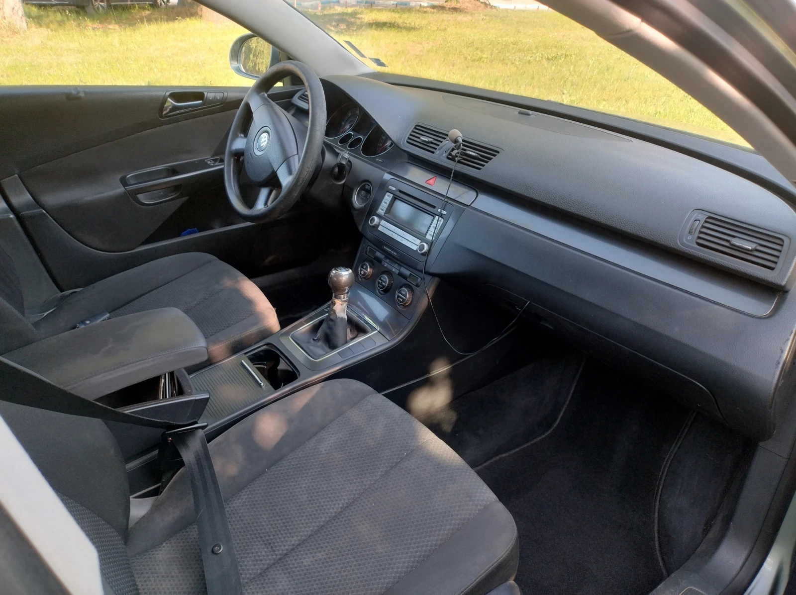 VW Passat | Mobile.bg � ����������� 5