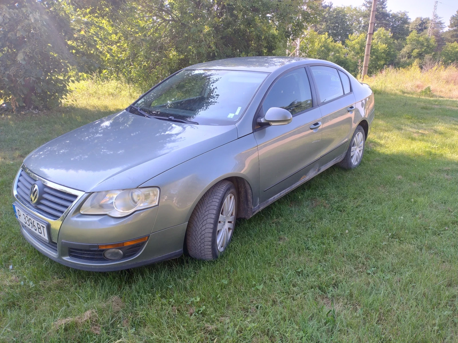 VW Passat | Mobile.bg � ����������� 6