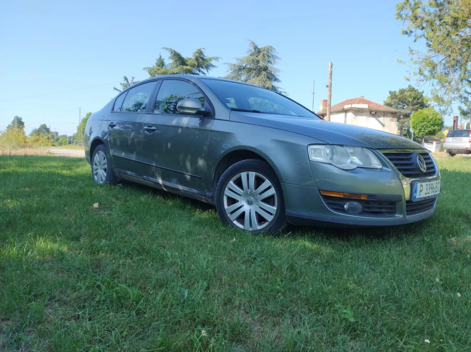 VW Passat | Mobile.bg � ����������� 1