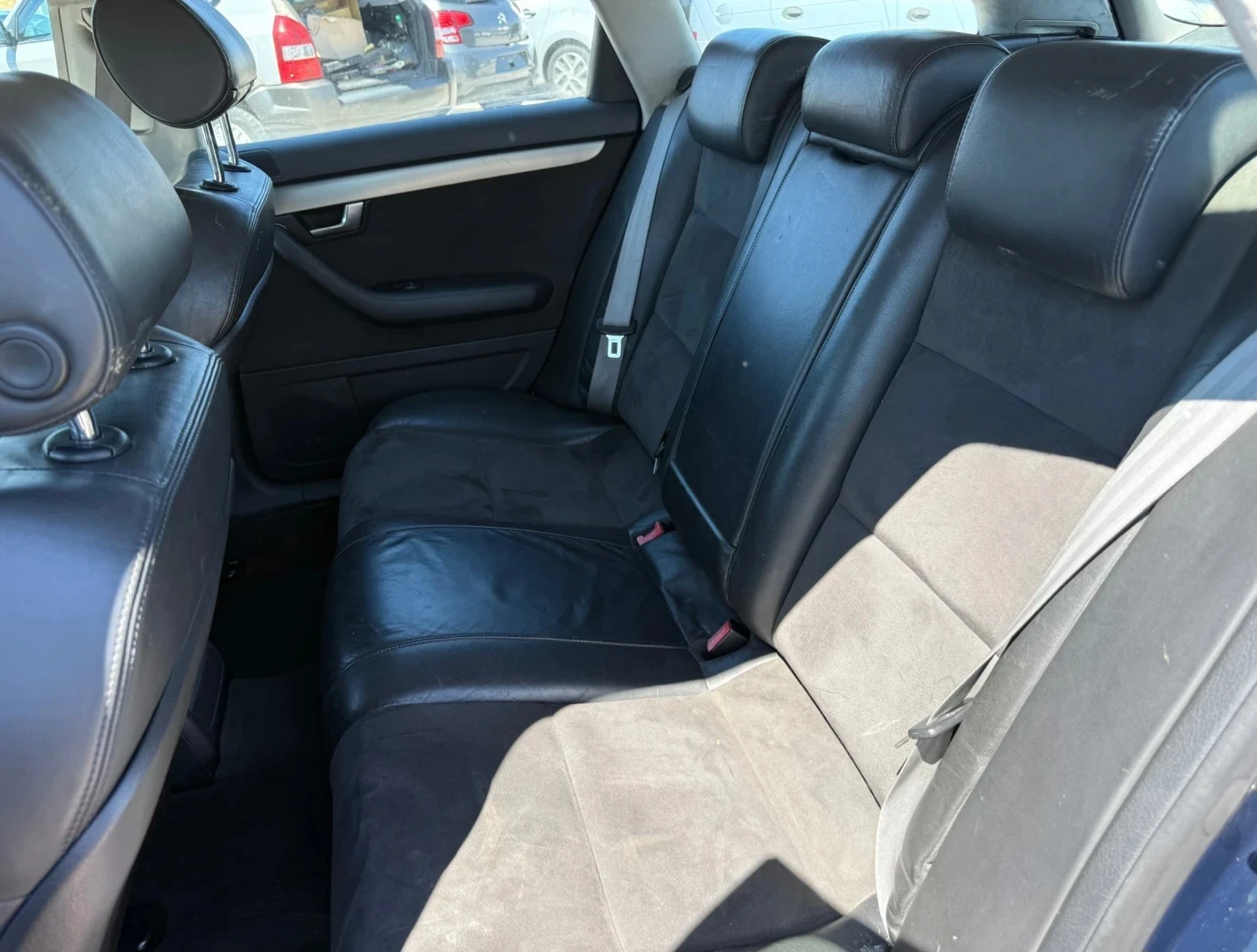 Audi A4 2.0 TDI | Mobile.bg � ����������� 10