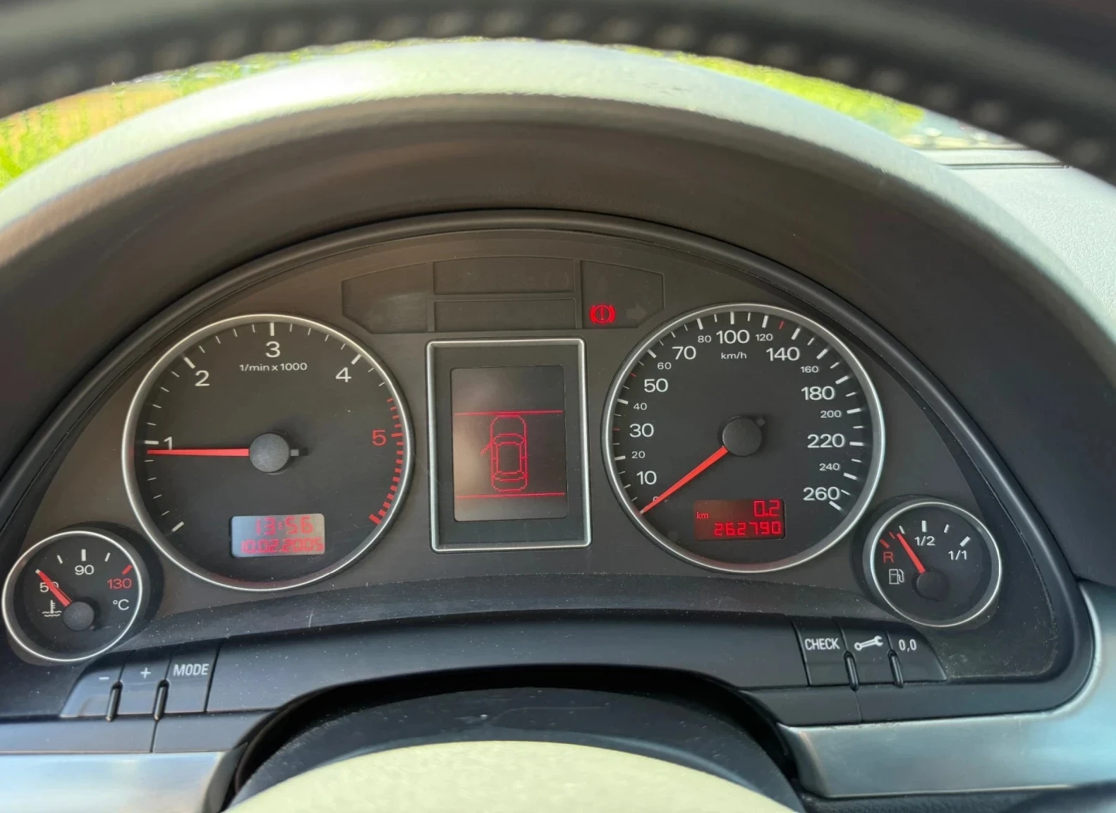 Audi A4 2.0 TDI | Mobile.bg � ����������� 12