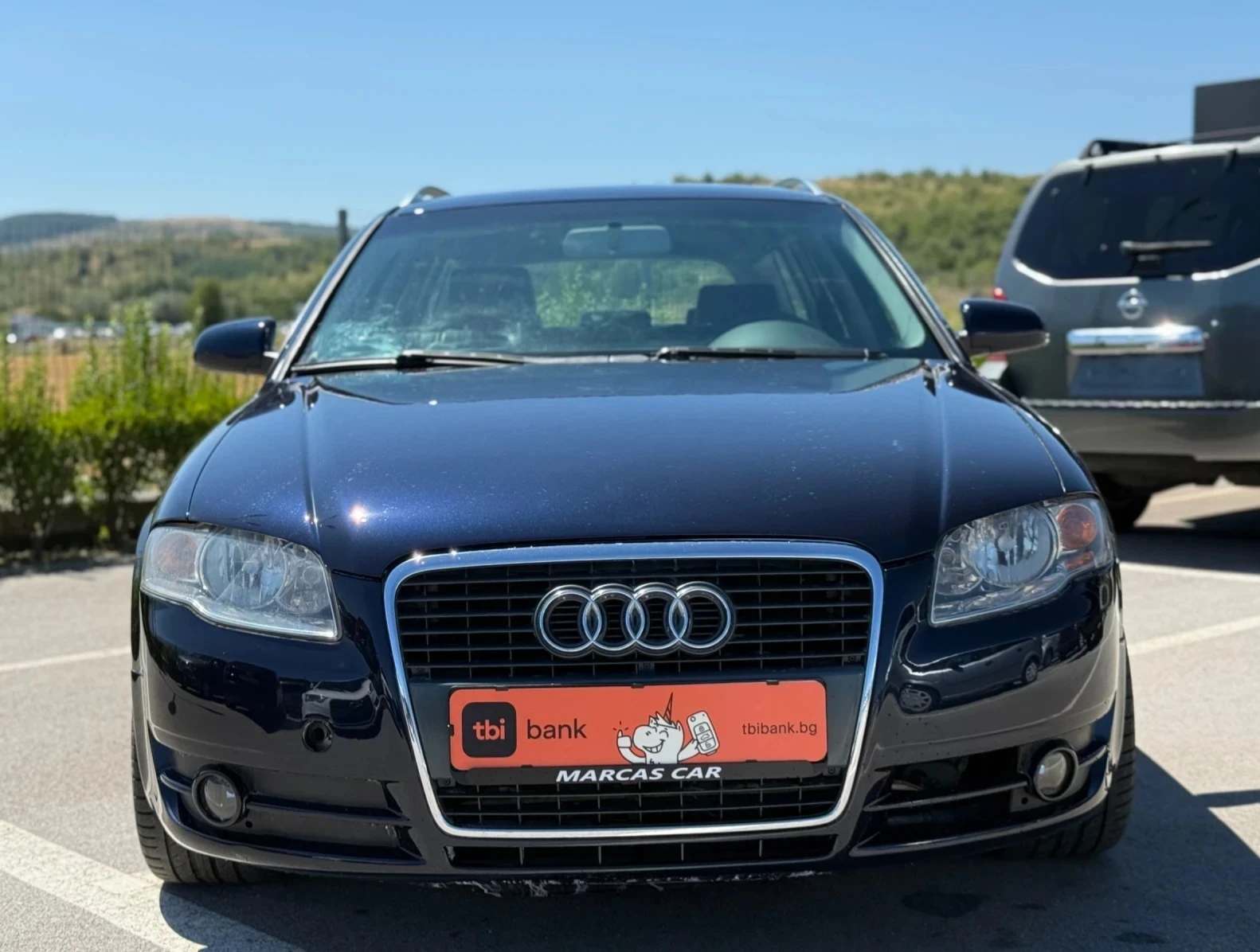 Audi A4 2.0 TDI | Mobile.bg � ����������� 2