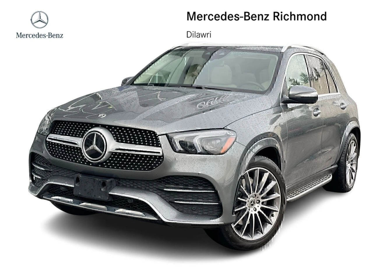 Mercedes-Benz GLE 450  4MATIC SUV С РЕГИСТРАЦИЯ & АВТО КРЕДИТ | Auto.bg — изображение 1